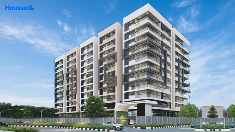 Project Image of Sravya The Bilwa in Miyapur, Hyderabad - Image 217711