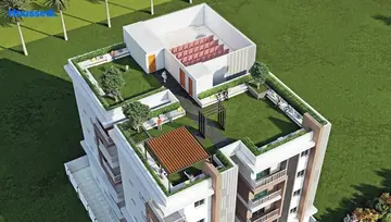 Amenities of Sri Bliss - Image 217724