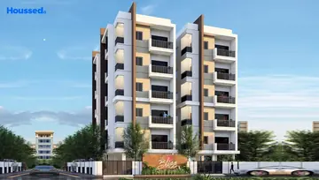 Project Image of Sri Bliss - Image 217722