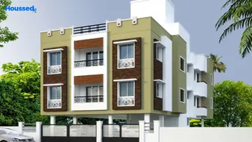 Project Image of Aavaasa Savithri Gardens - Image 217738