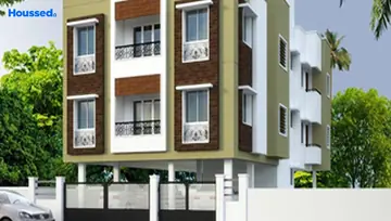 Project Image of Aavaasa Savithri Gardens - Image 217739