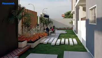 Amenities of SV Aravinda - Image 217747