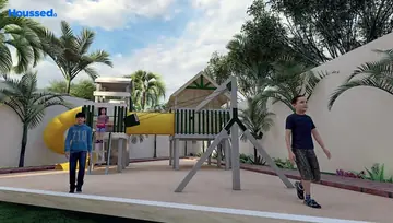 Amenities of SV Aravinda - Image 217746