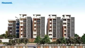 Project Image of SV Aravinda - Image 217744
