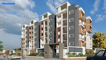 Project Image of SV Aravinda - Image 217742
