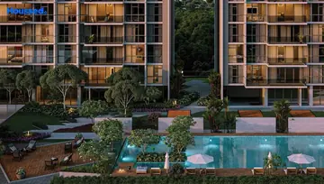 Amenities of Kasturi Balmoral Towers - Image 217755