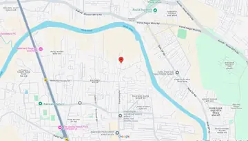 Location of Kasturi Balmoral Towers - Image 217761