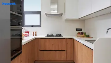 Sample Apartment of Kasturi Balmoral Towers - Image 217757