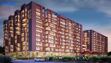 Project Image of Vaibhavi Vihaan Shikhara - Image 217772