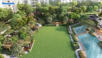 Amenities of Lodha Massimo - Image 217779