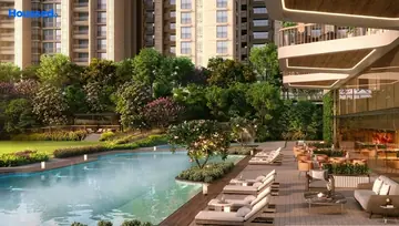 Amenities of Lodha Massimo - Image 217778