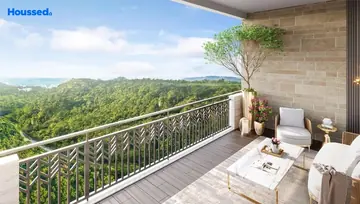 Project Image of Lodha Massimo - Image 217768