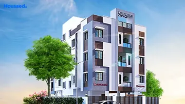 Project Image of Aavaasa Ramyam - Image 217786