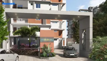 Project Image of Maruthi Rudra Vijetha Ecopolitan - Image 217801