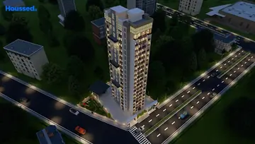 Project Image of Shri Balaji Classic - Image 217792