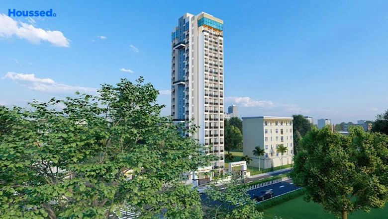Project Image of Shri Balaji Classic in Kalyan East, Thane - Image 217793
