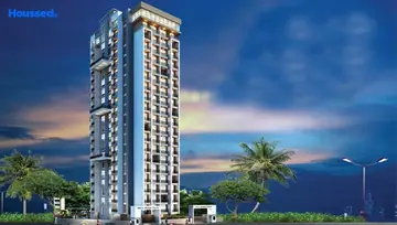 Project Image of Shri Balaji Classic - Image 217794