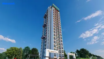 Project Image of Shri Balaji Classic - Image 217791