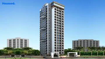 Project Image of Shri Balaji Classic - Image 217790