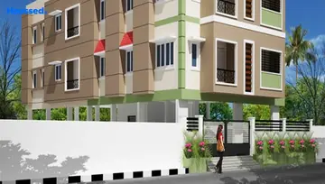 Project Image of Aavaasa Ramagopal - Image 217797
