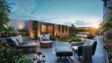 Amenities of Parsn Shiv Vaibhav - Image 217816