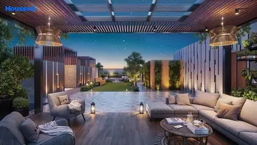 Amenities of Parsn Shiv Vaibhav - Image 217820