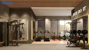 Amenities of Parsn Shiv Vaibhav - Image 217819