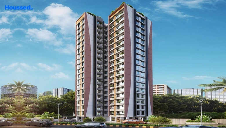 Project Image of Parsn Shiv Vaibhav in Kurla East, Mumbai - Image 217813