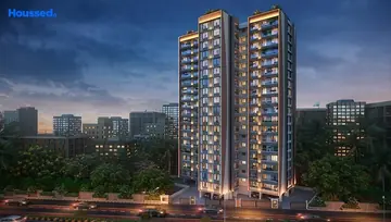 Project Image of Parsn Shiv Vaibhav - Image 217812