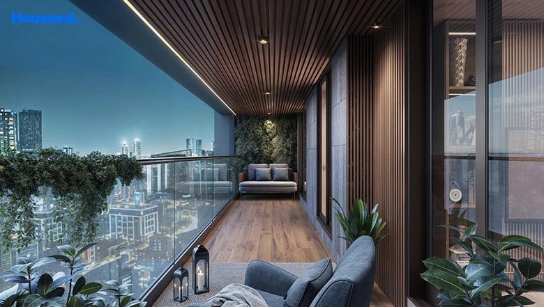 Project Image of Parsn Shiv Vaibhav in Kurla East, Mumbai - Image 217815