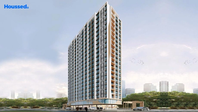 Project Image of Sayba Orchid in Kurla East, Mumbai - Image 217832