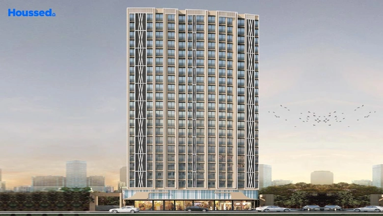 Project Image of Sayba Orchid in Kurla East, Mumbai - Image 217831