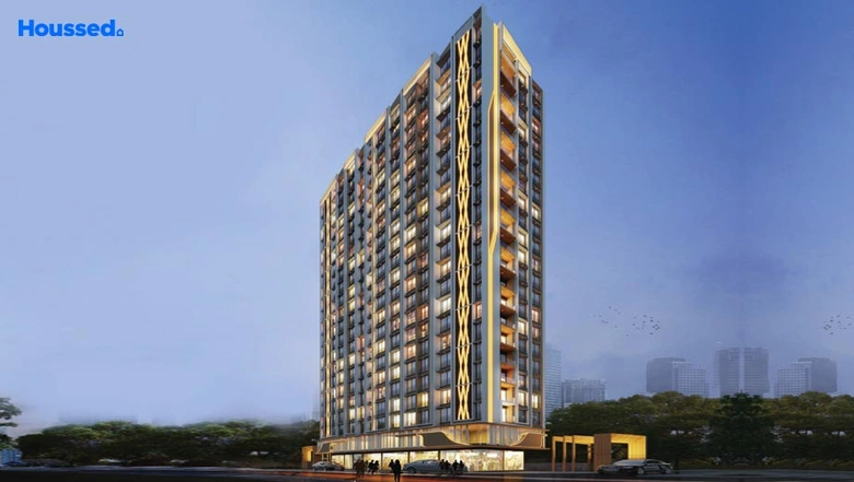 Project Image of Sayba Orchid in Kurla East, Mumbai - Image 217830