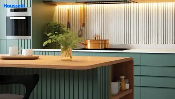 Sample Apartment of Sayba Orchid - Image 217835