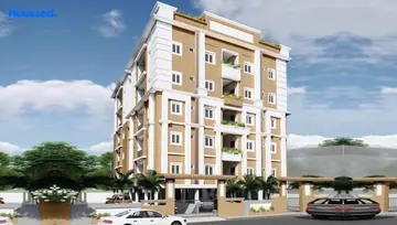 Project Image of Vijetha Exotica - Image 217826