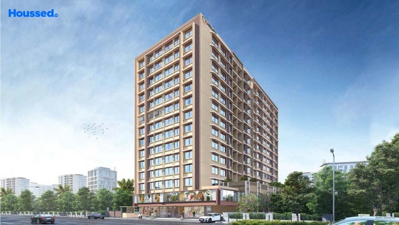 Project Image of Arkade Prime in Andheri East, Mumbai - Image 32130