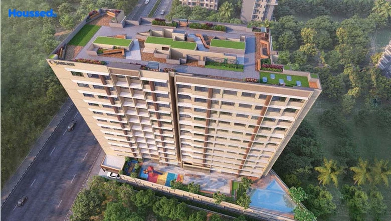 Project Image of Arkade Prime in Andheri East, Mumbai - Image 32132