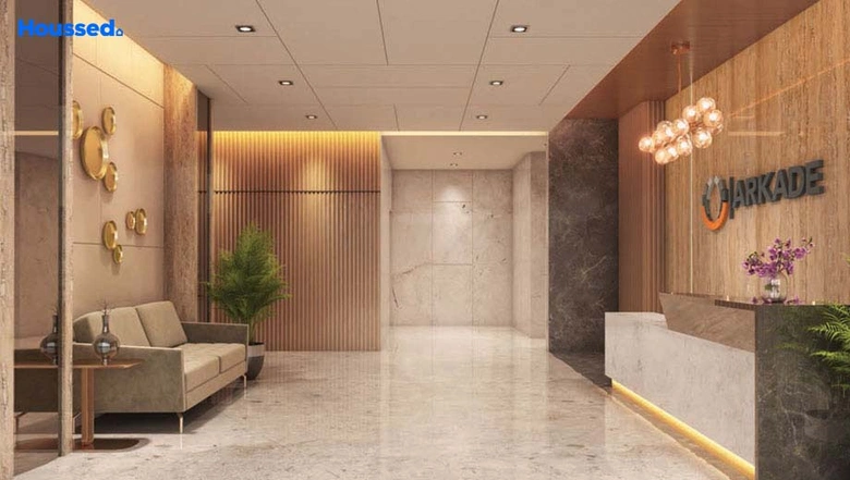 Project Image of Arkade Prime in Andheri East, Mumbai - Image 32131