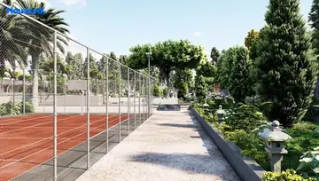 Amenities of Aashvi Vijetha The Otherside - Image 217848