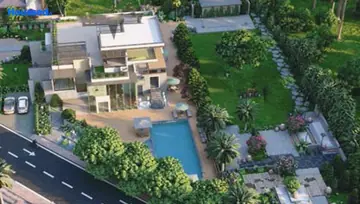 Amenities of Aashvi Vijetha The Otherside - Image 217847