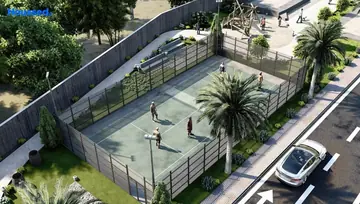Amenities of Aashvi Vijetha The Otherside - Image 217846