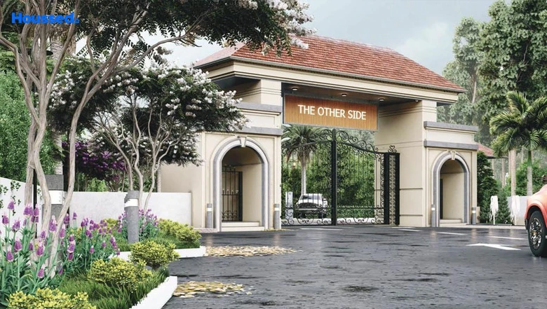 Project Image of Aashvi Vijetha The Otherside in Bachupally, Hyderabad - Image 217843