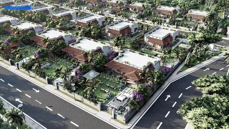 Project Image of Aashvi Vijetha The Otherside in Bachupally, Hyderabad - Image 217844