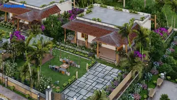 Project Image of Aashvi Vijetha The Otherside - Image 217845