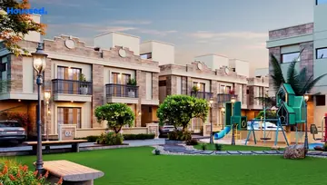 Amenities of Vinayak Niketan - Image 217863
