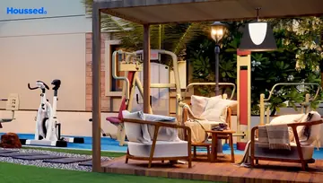 Amenities of Vinayak Niketan - Image 217862
