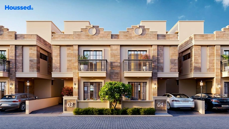Project Image of Vinayak Niketan in Kapurai, Vadodara - Image 217860