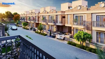 Project Image of Vinayak Niketan - Image 217864