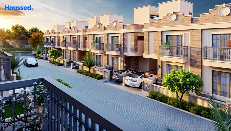 Project Image of Vinayak Niketan in Kapurai, Vadodara - Image 217864