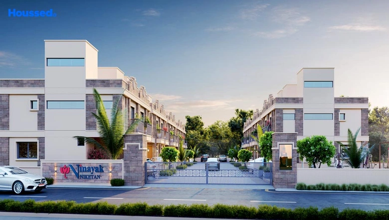 Project Image of Vinayak Niketan in Kapurai, Vadodara - Image 217861
